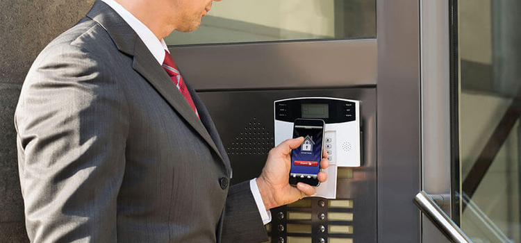 Commercial Office Locksmith Strawberry