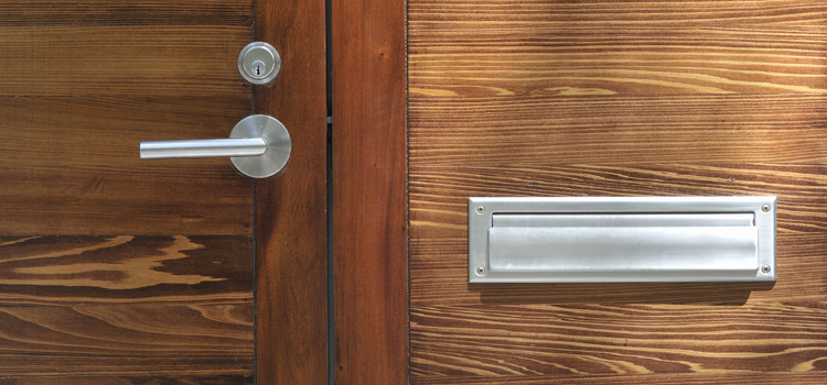 Electric Front Door Lock Repair Strawberry