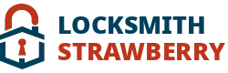 Locksmith Strawberry